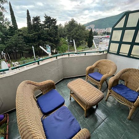 Apartments Mare Budva Luaran gambar