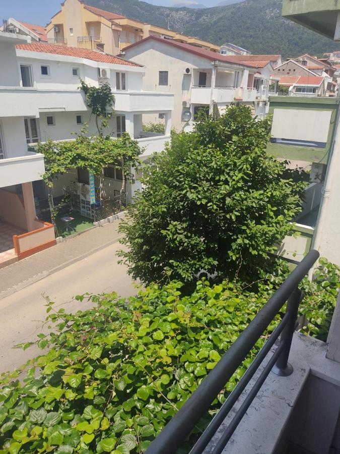 Apartments Mare Budva Luaran gambar