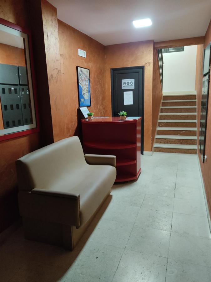 Apartments Mare Budva Luaran gambar