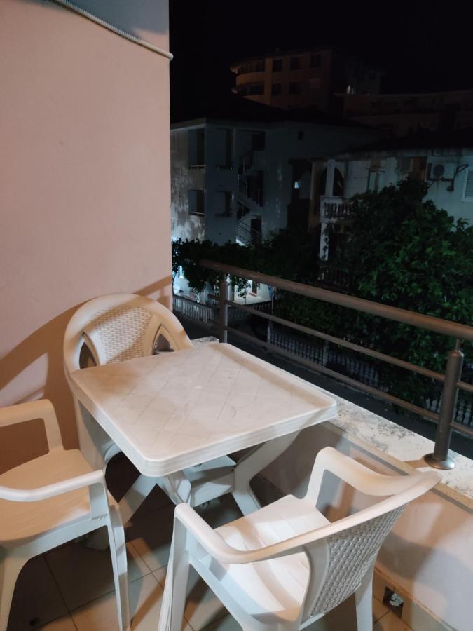 Apartments Mare Budva Luaran gambar