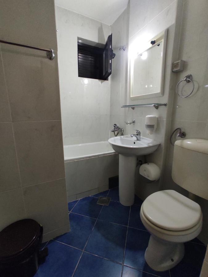 Apartments Mare Budva Luaran gambar