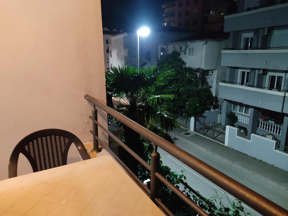 Apartments Mare Budva Luaran gambar