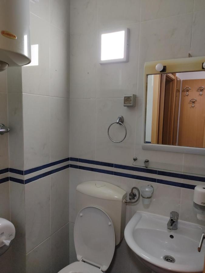 Apartments Mare Budva Luaran gambar