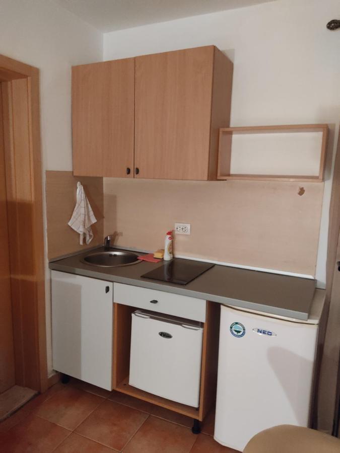 Apartments Mare Budva Luaran gambar