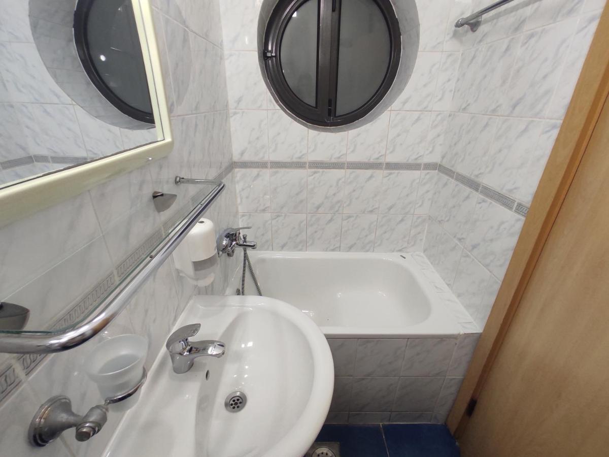 Apartments Mare Budva Luaran gambar