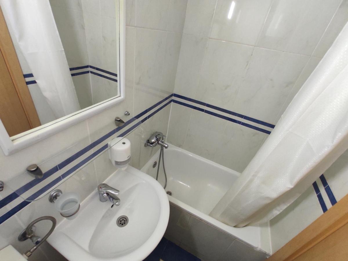 Apartments Mare Budva Luaran gambar