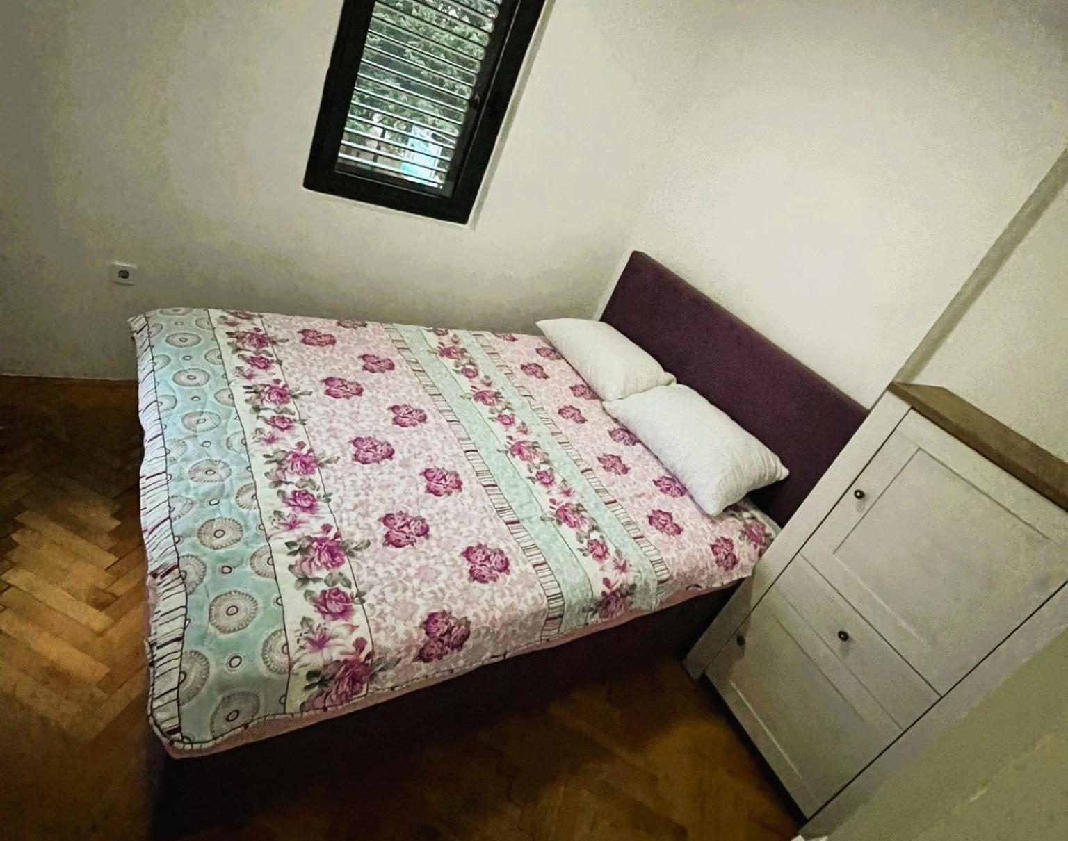 Apartments Mare Budva Luaran gambar